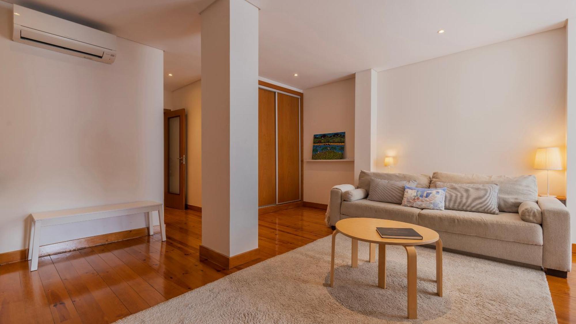 Luminous 1Bdr Apartment By Lovelystay Lisbon Exterior photo