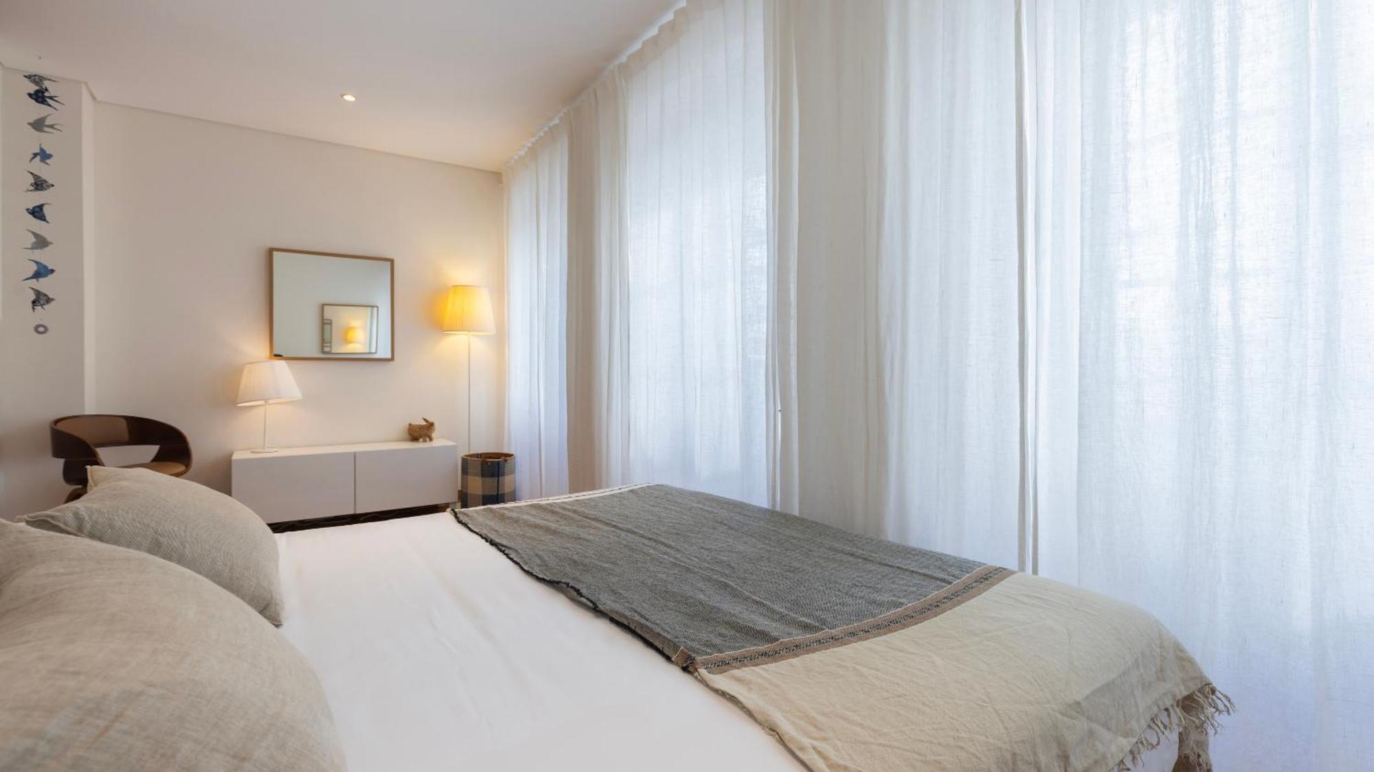 Luminous 1Bdr Apartment By Lovelystay Lisbon Exterior photo