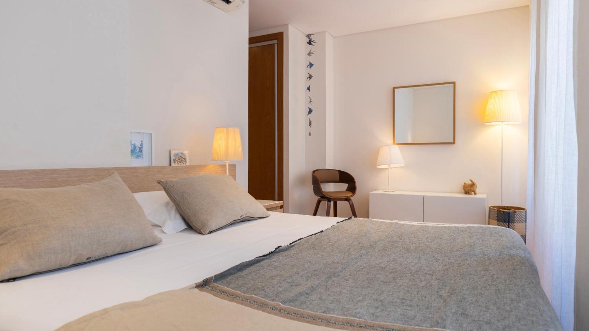 Luminous 1Bdr Apartment By Lovelystay Lisbon Exterior photo